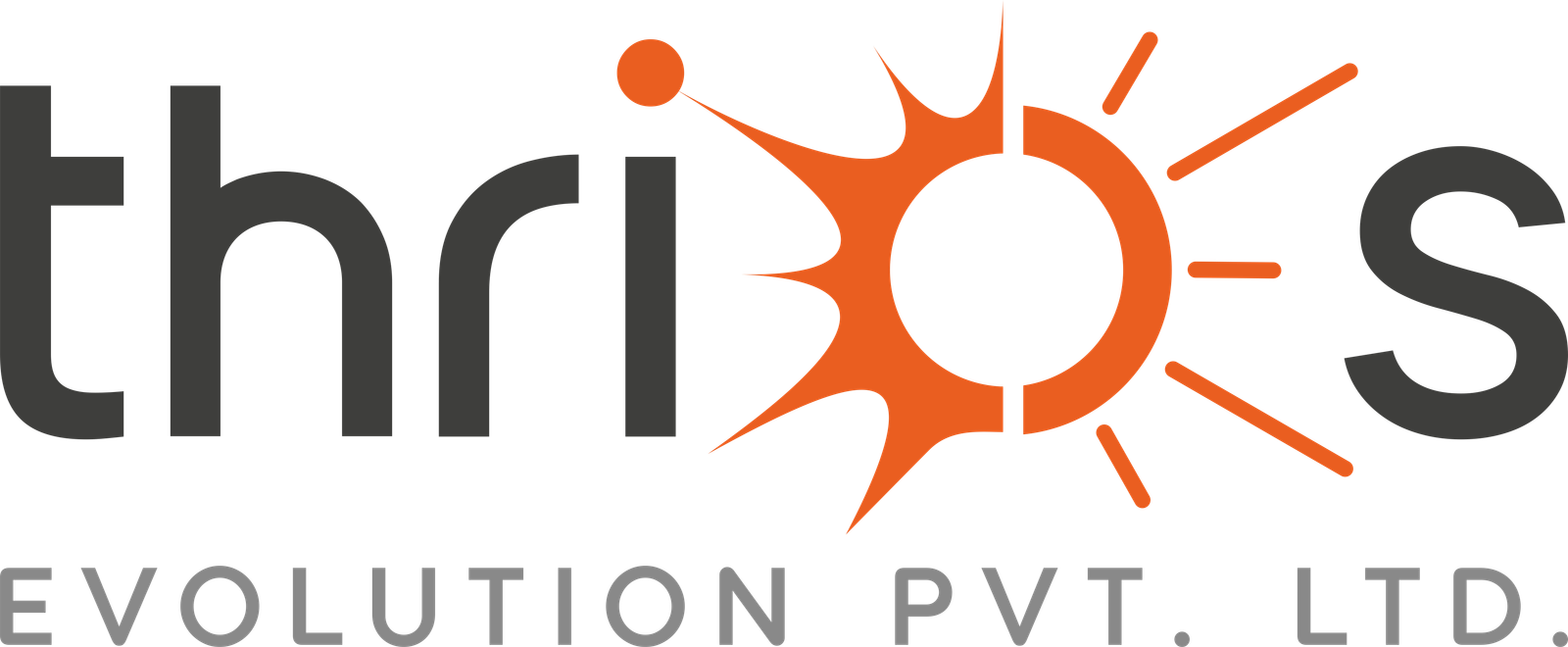 Thrios Evolution Pvt Ltd